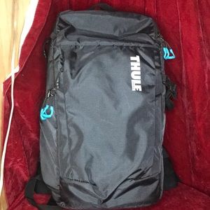 Thule camera backpack